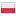 pitosz.pl hosted country